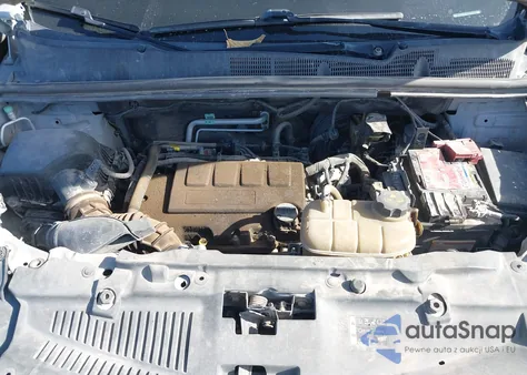 2020 Chevrolet Trax Awd Ls z USA, uszkodzony, nr VIN KL7CJNSB8LB312742